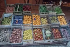 Fruteria Y Verduleria Chipi