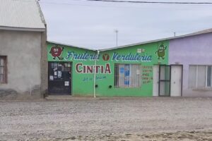 Frutería y Verdulería “Cintia”