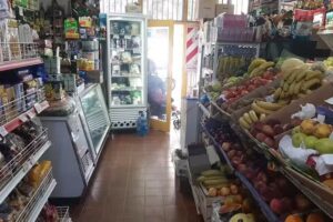 Fruteria y Verduleria Cris-mel