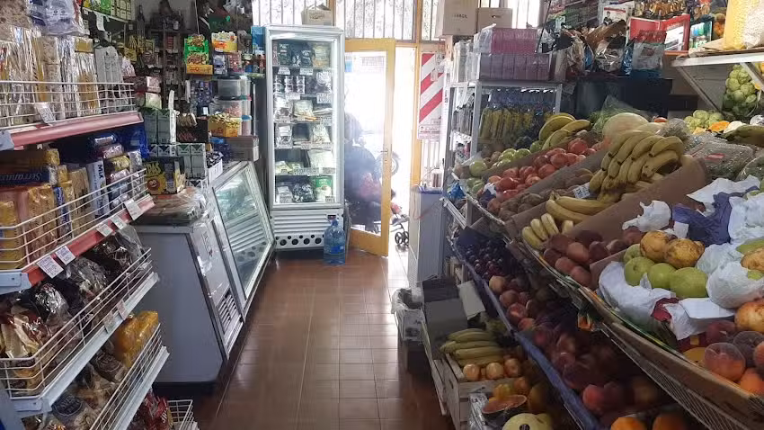 Fruteria y Verduleria Cris-mel