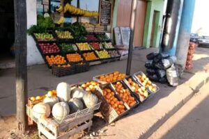 Fruter&iacute;a y Verduleria &ldquo;Dante Bautista&rdquo;