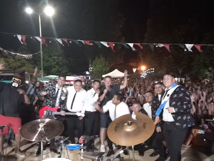 Fruter&iacute;a Y Verduler&iacute;a Diego Y Sus 3 Hermanos