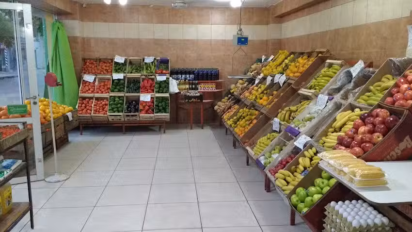 Fruteria y Verduler&iacute;a &ldquo;Don agustin&rdquo;