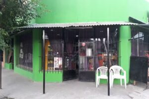 Fruteria y verduleria – Don Hilario