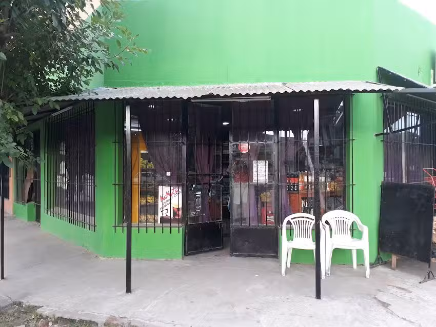 Fruteria y verduleria &ndash; Don Hilario