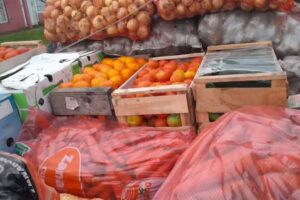 FRUTERÍA Y VERDULERIA DON RAMÓN