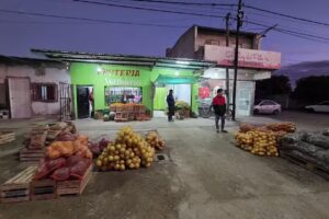FRUTERÍA Y VERDULERIA DON RODRIGUEZ