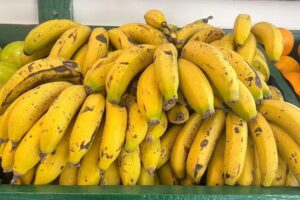 Fruter&iacute;a y Verduler&iacute;a EDU