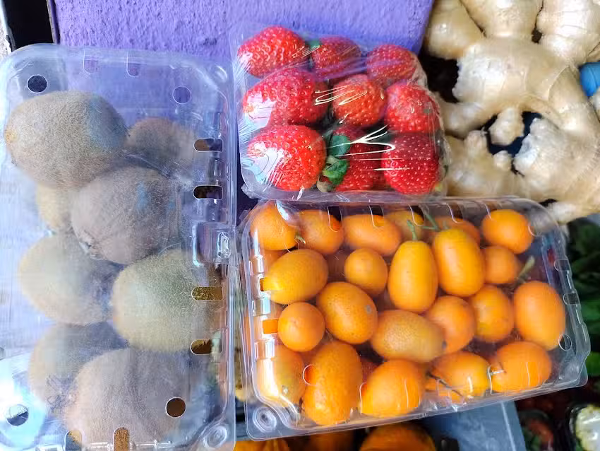Fruter&iacute;a y Verduler&iacute;a Efeta