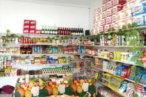 Fruteria y Verduleria &ldquo;EL ANDINO&rdquo;