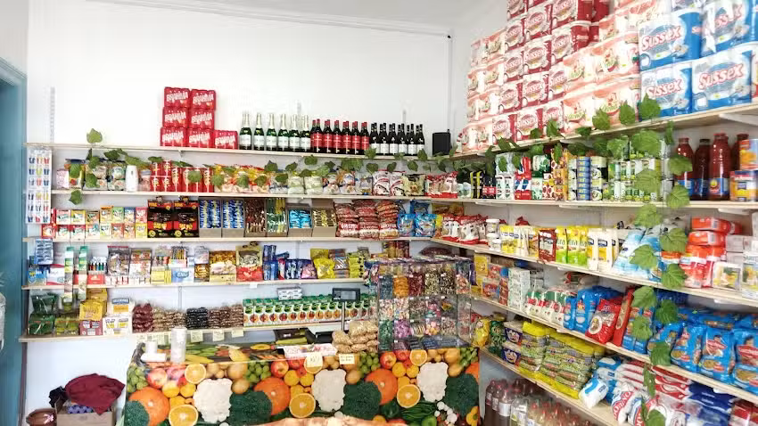Fruteria y Verduleria &ldquo;EL ANDINO&rdquo;