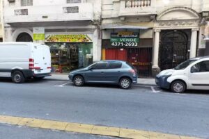 Fruteria y Verduleria “El Central”