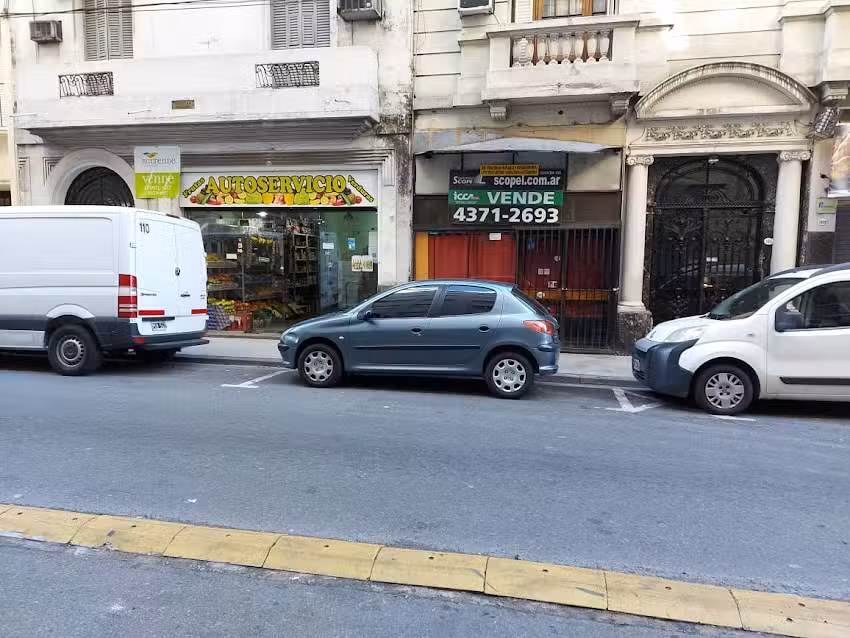 Fruteria y Verduleria &ldquo;El Central&rdquo;