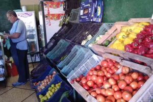 FRUTERIA Y VERDULERIA El Dany