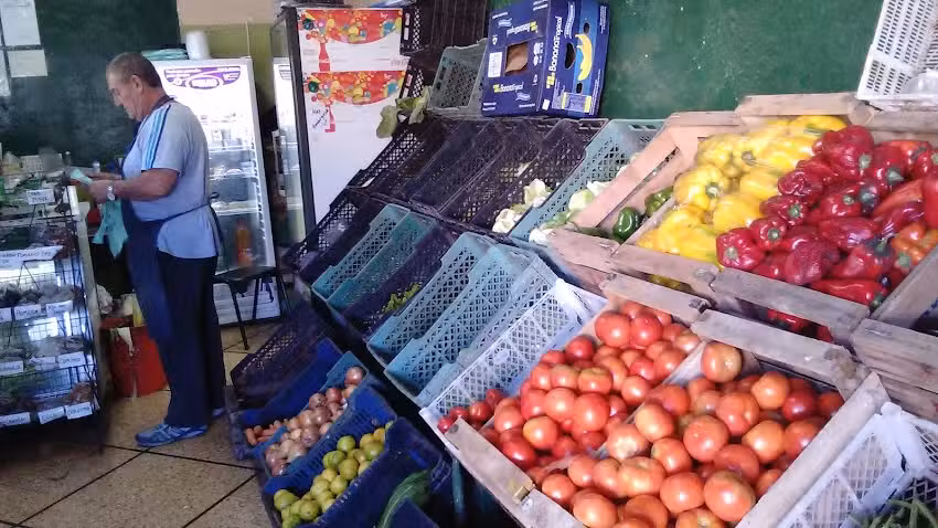 FRUTERIA Y VERDULERIA El Dany