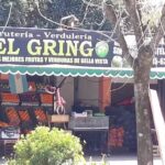 Fruter&iacute;a y Verduler&iacute;a El Gringo