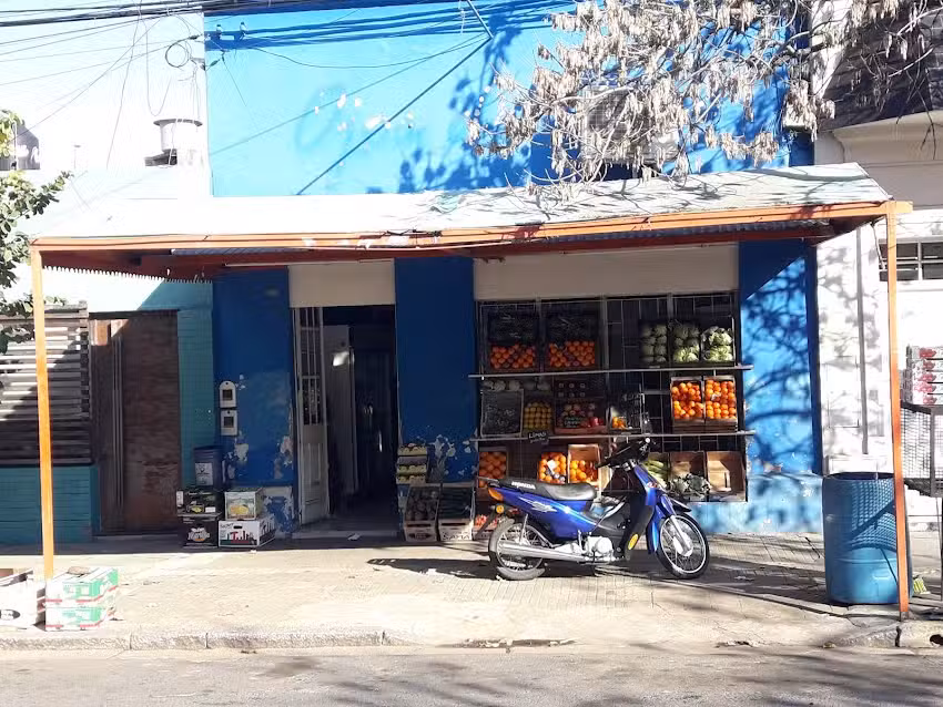 Fruter&iacute;a y verduler&iacute;a &ldquo;El man&aacute;&rdquo;
