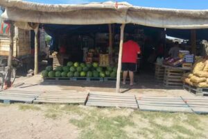 Fruteria y verduleria &ldquo;El Nino&rdquo;
