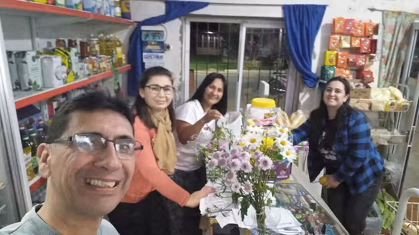 Fruter&iacute;a y Verduler&iacute;a &ldquo;El Pitog&uuml;e&rdquo;