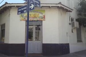 Fruteria Y Verduleria EL RIKI