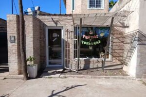 Fruteria y verduleria “El Seibo”