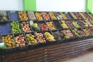 Fruteria y Verduleria Emanuel