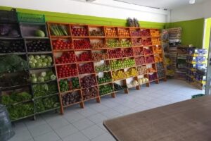 Fruteria Y Verduleria Estefi