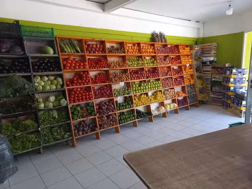 Fruteria Y Verduleria Estefi
