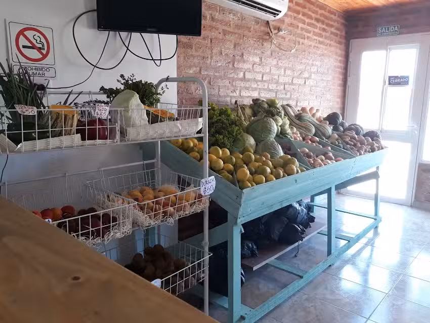 Fruter&iacute;a y Verduleria &ldquo;Fa-Ma&rdquo;
