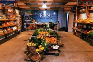 Frutería y Verdulería Finoli