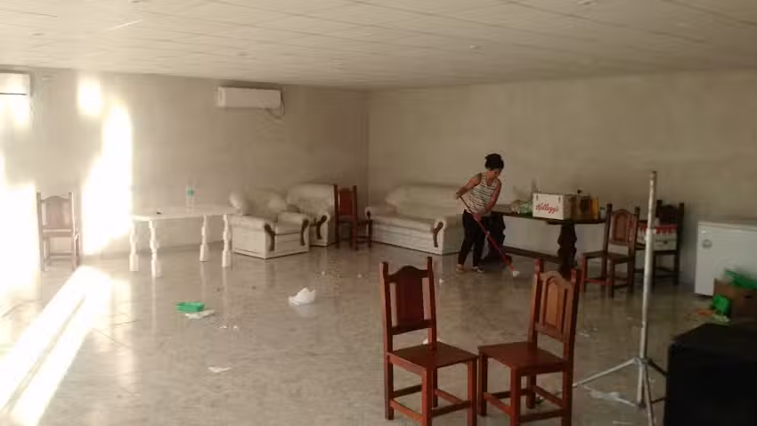 Fruter&iacute;a y Verduler&iacute;a Flores