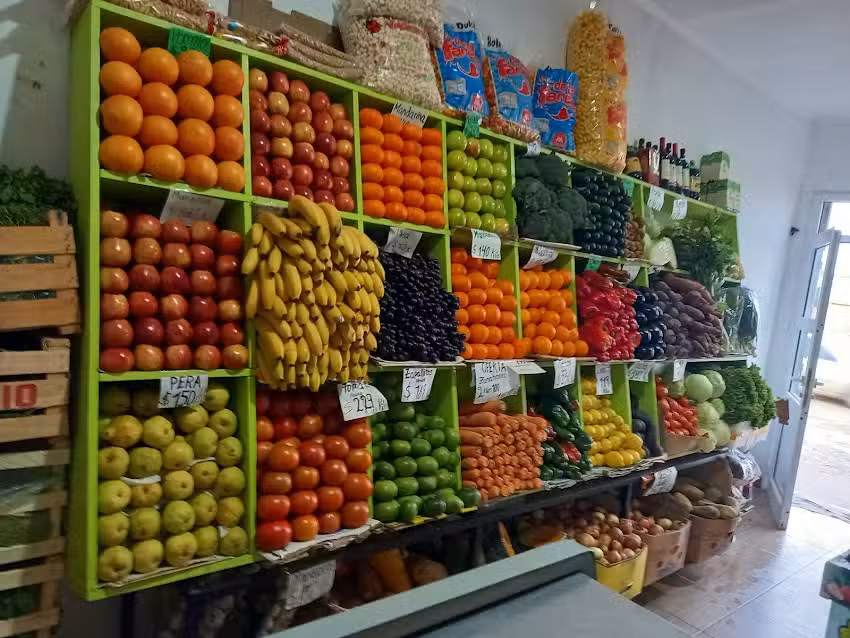 Fruter&iacute;a y Verduler&iacute;a &ldquo;Fresh&rdquo;