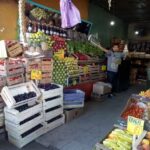 Fruter&iacute;a y verduleria GONZALITO