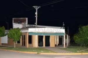 Fruter&iacute;a y Verduleria Italiano