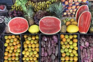 Fruteria y Verduleria Jach