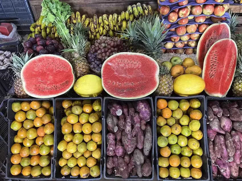 Fruteria y Verduleria Jach