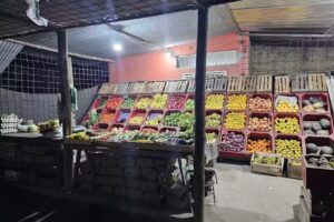 Fruteria y Verduleria Jorgito