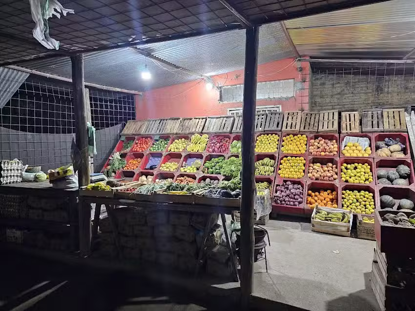 Fruteria y Verduleria Jorgito