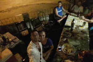 Fruter&iacute;a y verduler&iacute;a Juanita