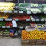 Fruter&iacute;a y Verduler&iacute;a Julieta