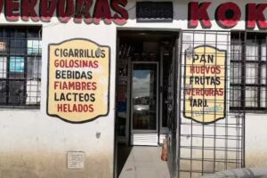 Frutería y Verduleria “kokito”