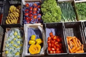 Fruter&iacute;a y Verduleria &ldquo;LA ANA&rdquo;