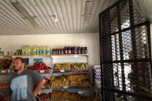 Fruteria Y Verduleria La Delicia