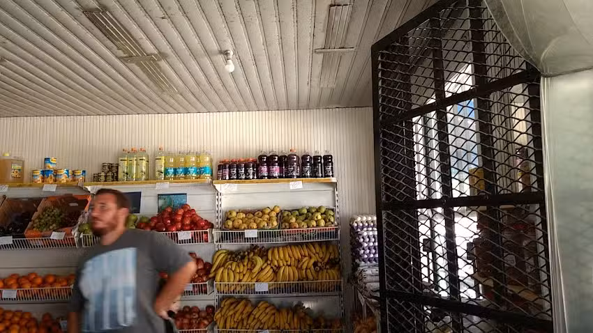 Fruteria Y Verduleria La Delicia