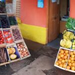Fruteria y Verduleria &ldquo;La Esquina&rdquo;