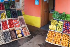 Fruteria y Verduleria &ldquo;La Esquina&rdquo;