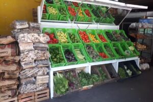 Fruter&iacute;a y Verduler&iacute;a &ldquo;La Gran Esquina&rdquo;