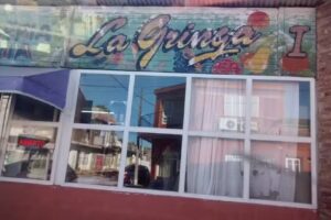 Fruteria Y Verduler&iacute;a La Gringa