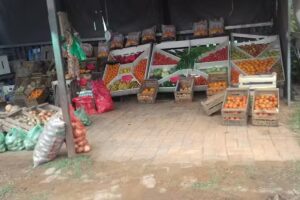 Fruteria Y Verduleria LA MORENITA