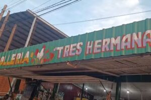 Fruteria Y Verduleria La Negra